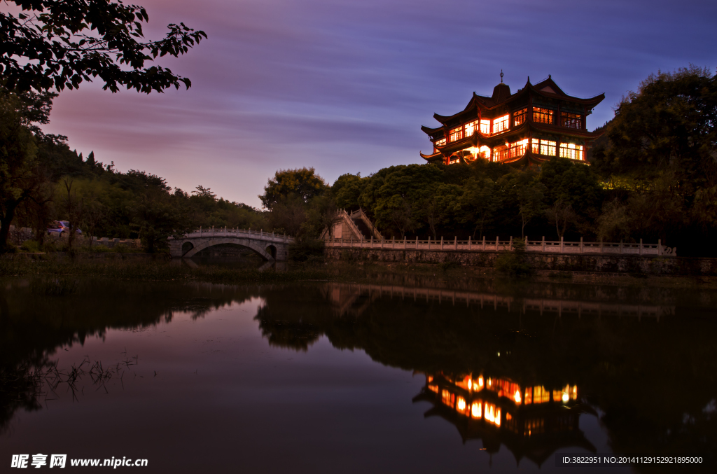 黔西南风景