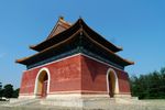 昌陵风景