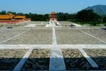 慕陵风景