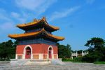 慕陵风景