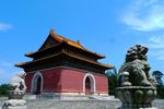 泰陵风景