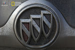 别克logo