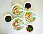 鼎锅肥肠