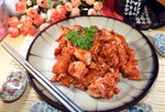 鸡脆骨