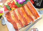 辣味五花肉