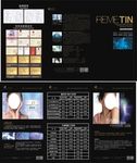 瑞朗国际三折页