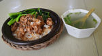 煲仔饭