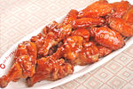 炸鸡