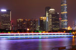 珠江夜景