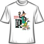 卡通T恤