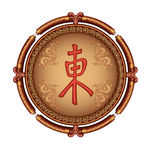卷曲花纹底纹