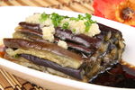 农家茄子