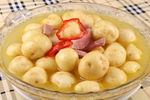 农家土豆