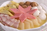 农家八宝菜