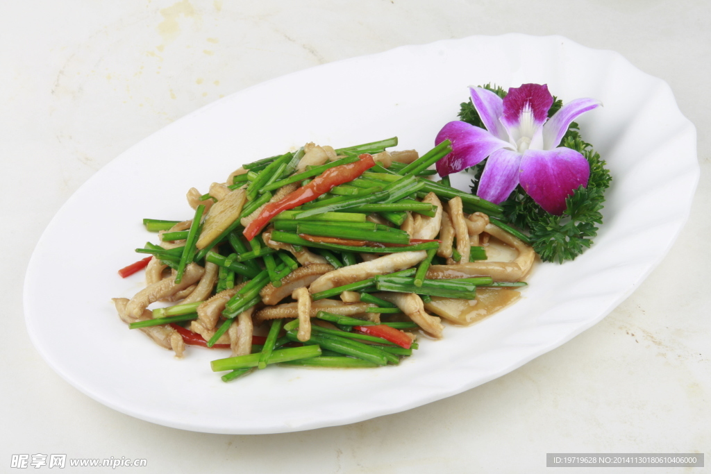 农家小牛肚