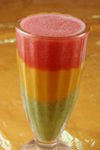 三色杯