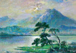 东山湖湾