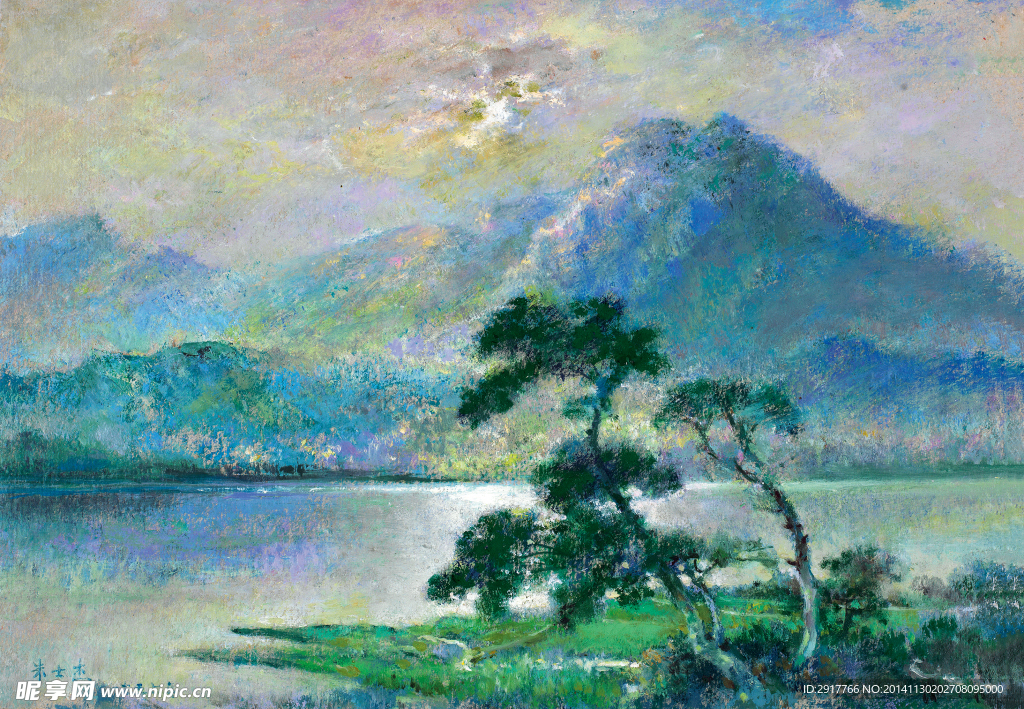 东山湖湾