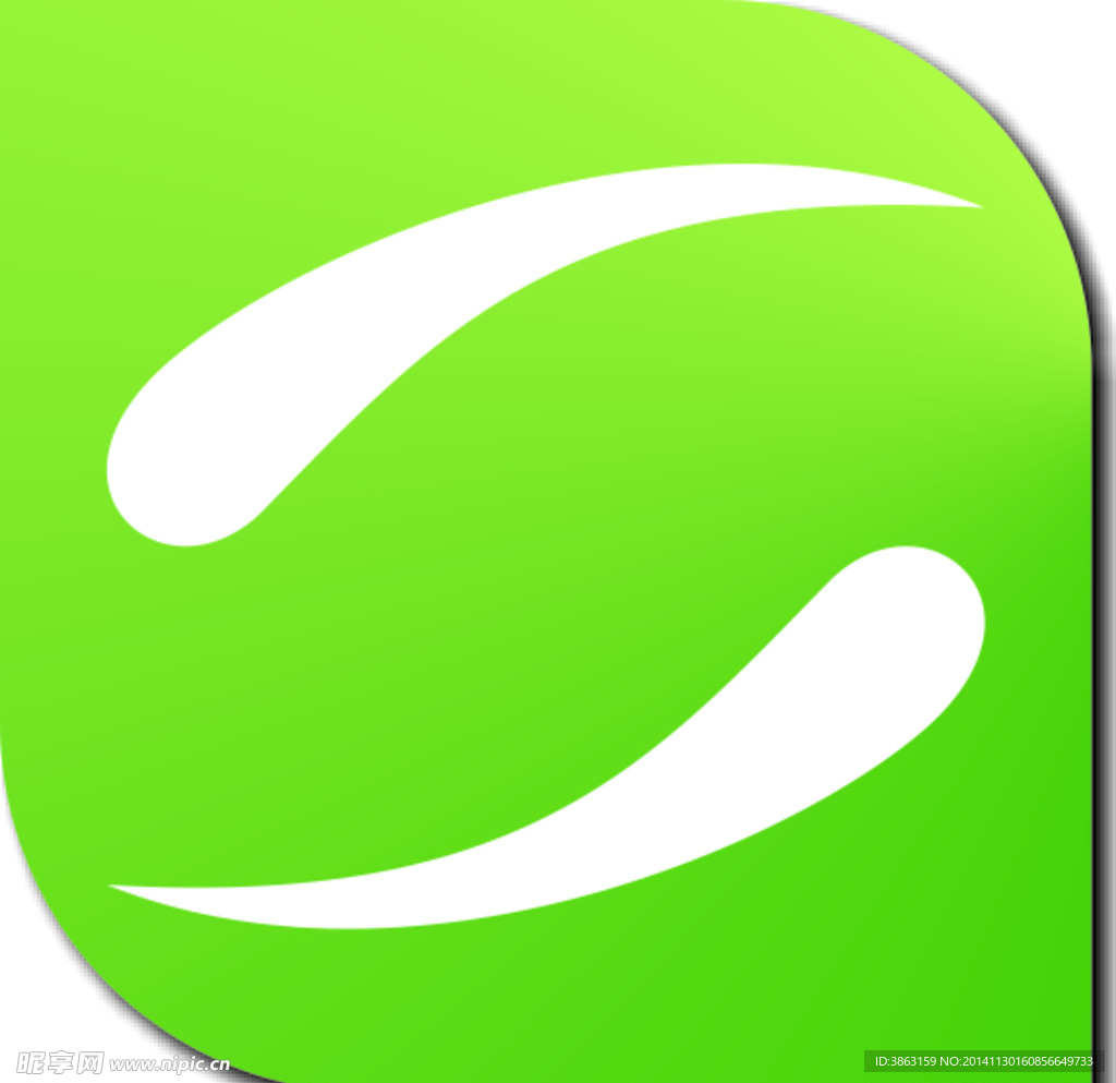 面对面LOGO