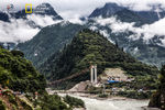 西藏风景