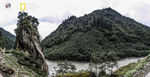 山川河流