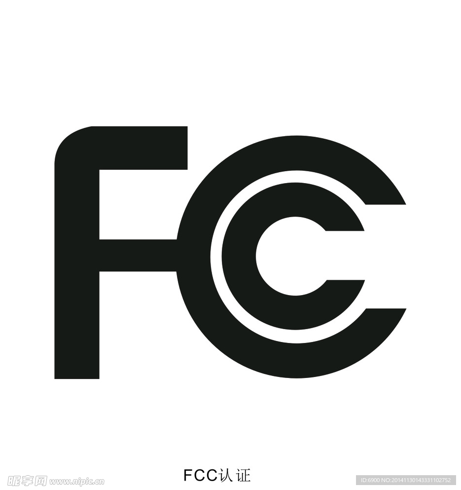 FCC认证