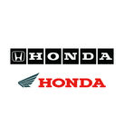 HONDA标志