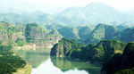 国家湿地公园