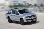 大众Amarok