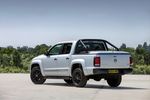 大众Amarok
