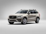 沃尔沃XC90