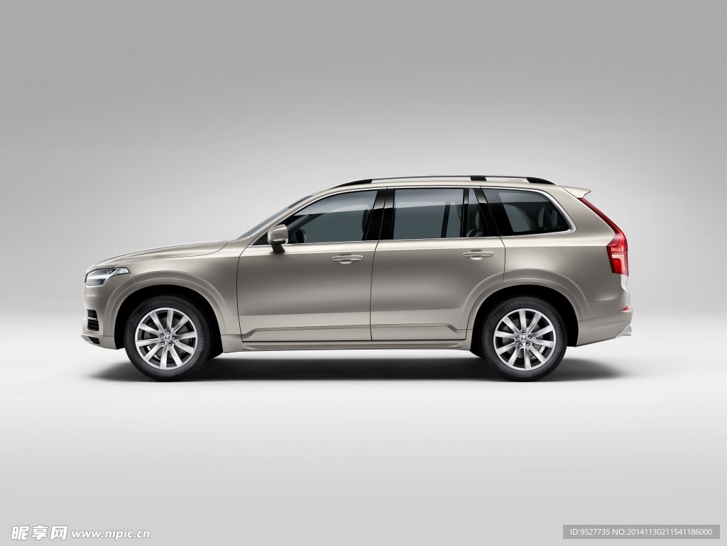 沃尔沃XC90