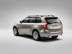 沃尔沃XC90