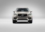 沃尔沃XC90