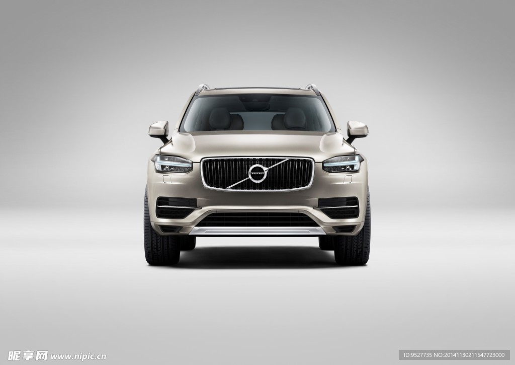 沃尔沃XC90