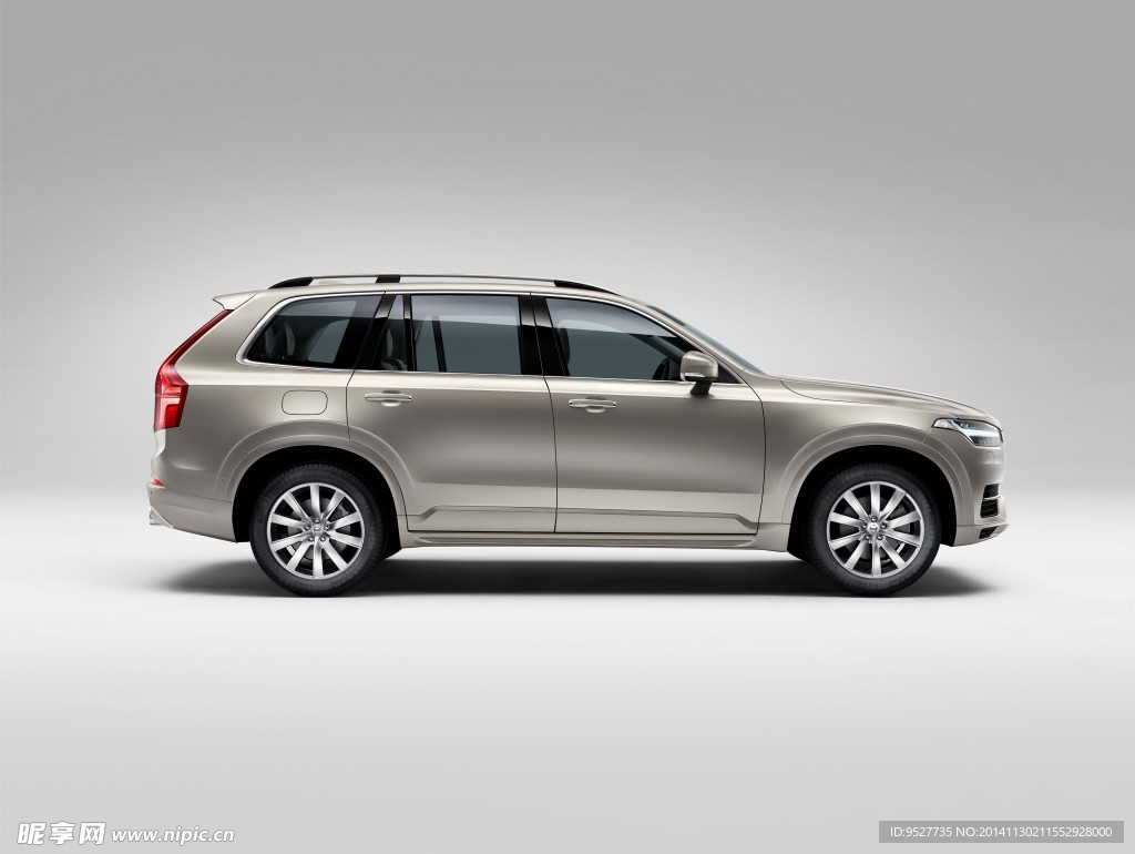 沃尔沃XC90