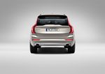 沃尔沃XC90