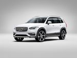 沃尔沃XC90