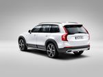 沃尔沃XC90