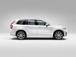 沃尔沃XC90