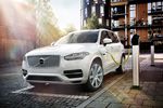沃尔沃XC90