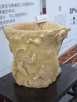 大笔筒