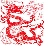 中国龙