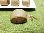 荞麦馒头