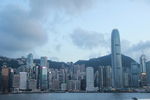 香港 优美夜景