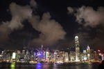 香港 优美夜景