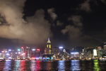 香港 优美夜景