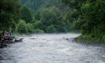 阿尔山风景