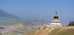 卓尔山风景