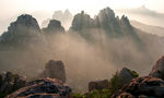 丹炉峰风景